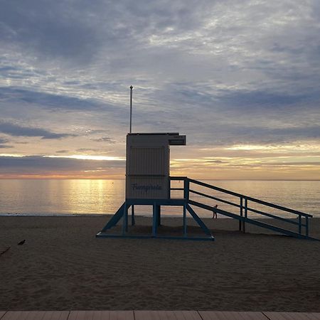Apartamento La Perla Fuengirola Exterior photo