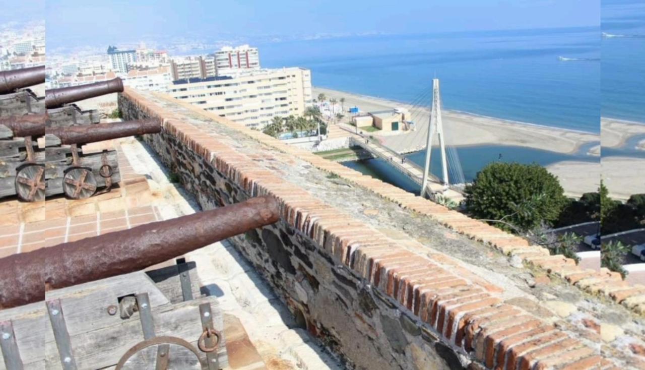 Apartamento La Perla Fuengirola Exterior photo