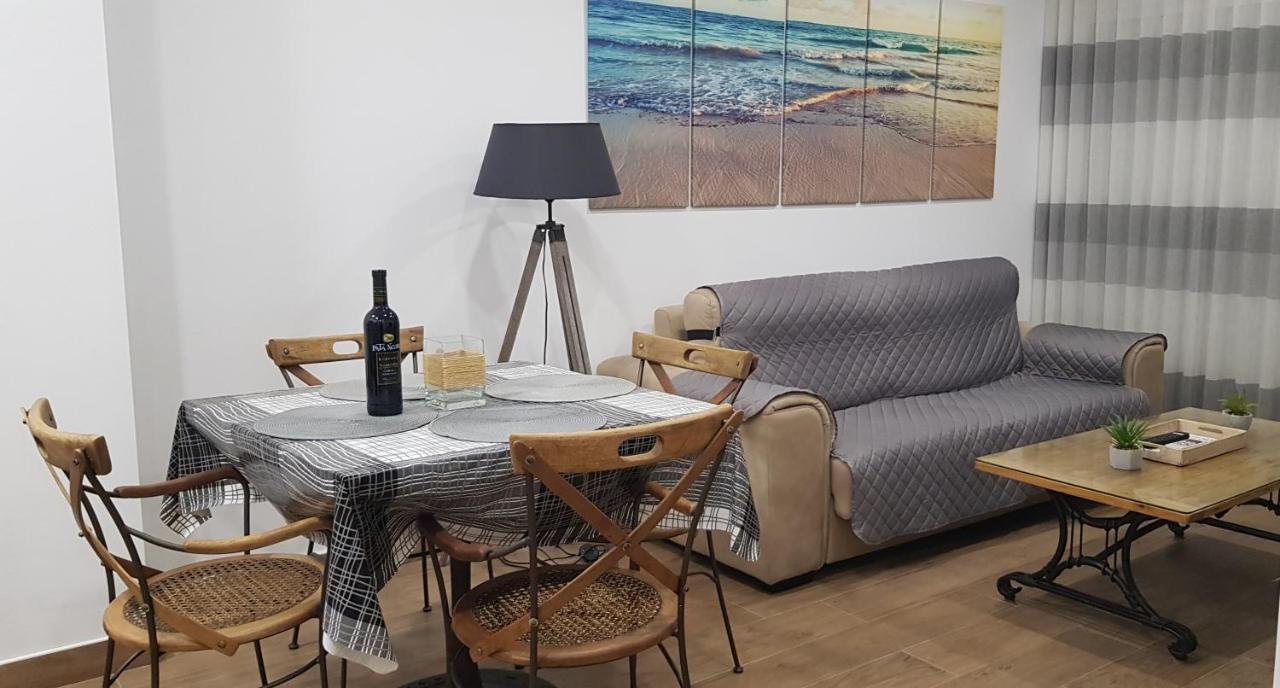 Apartamento La Perla Fuengirola Exterior photo