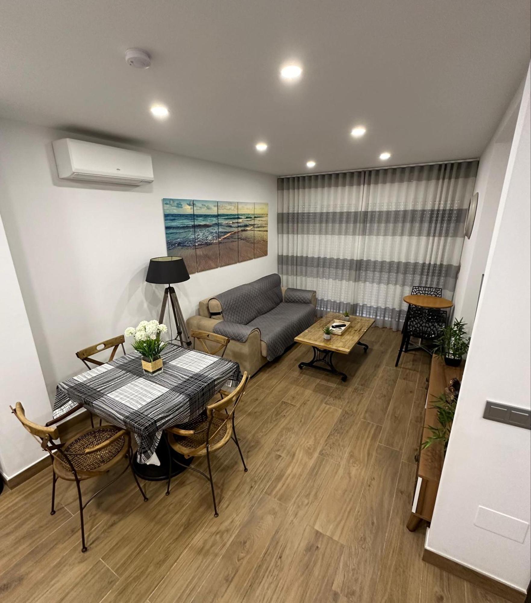 Apartamento La Perla Fuengirola Exterior photo