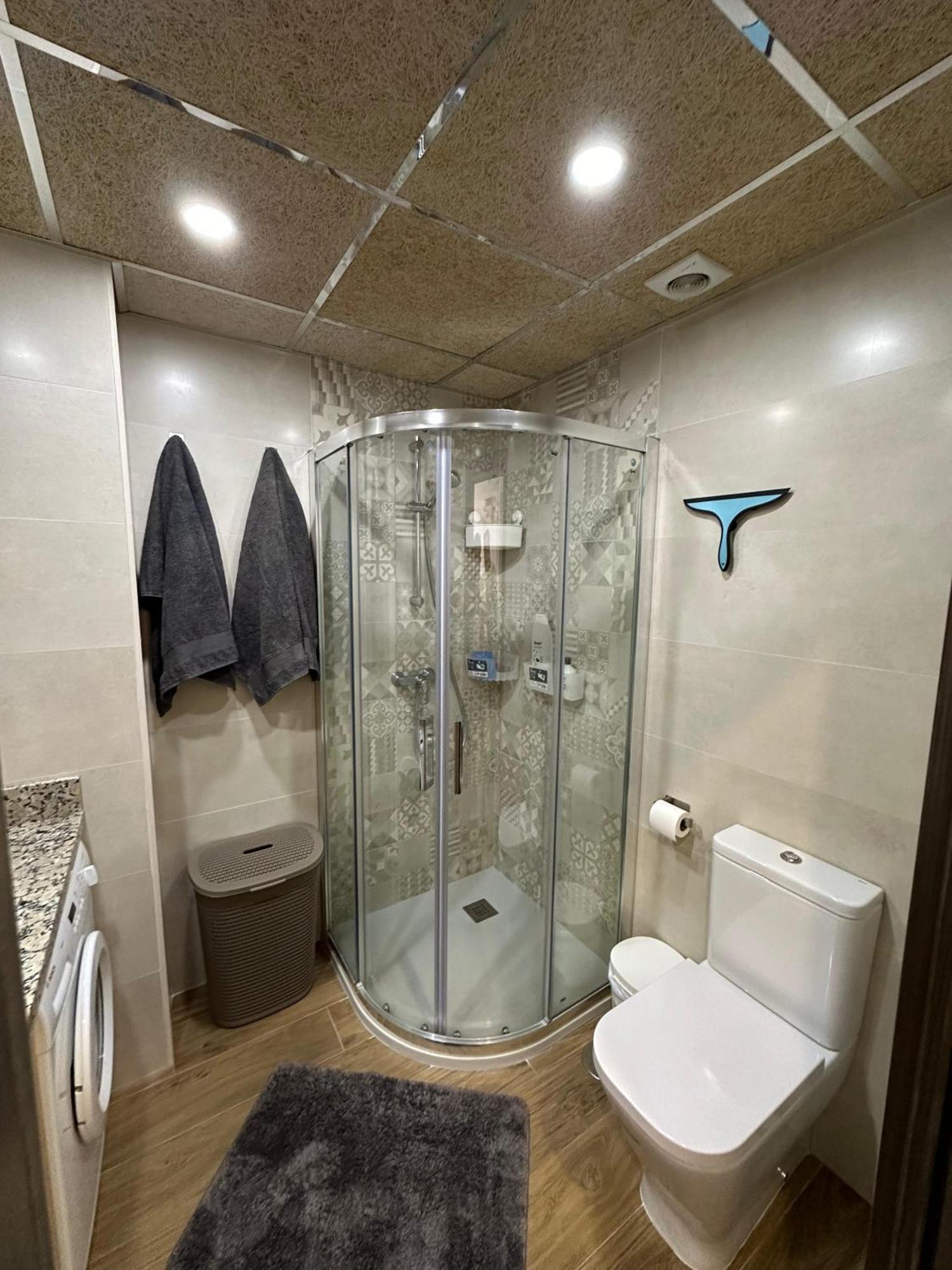 Apartamento La Perla Fuengirola Exterior photo