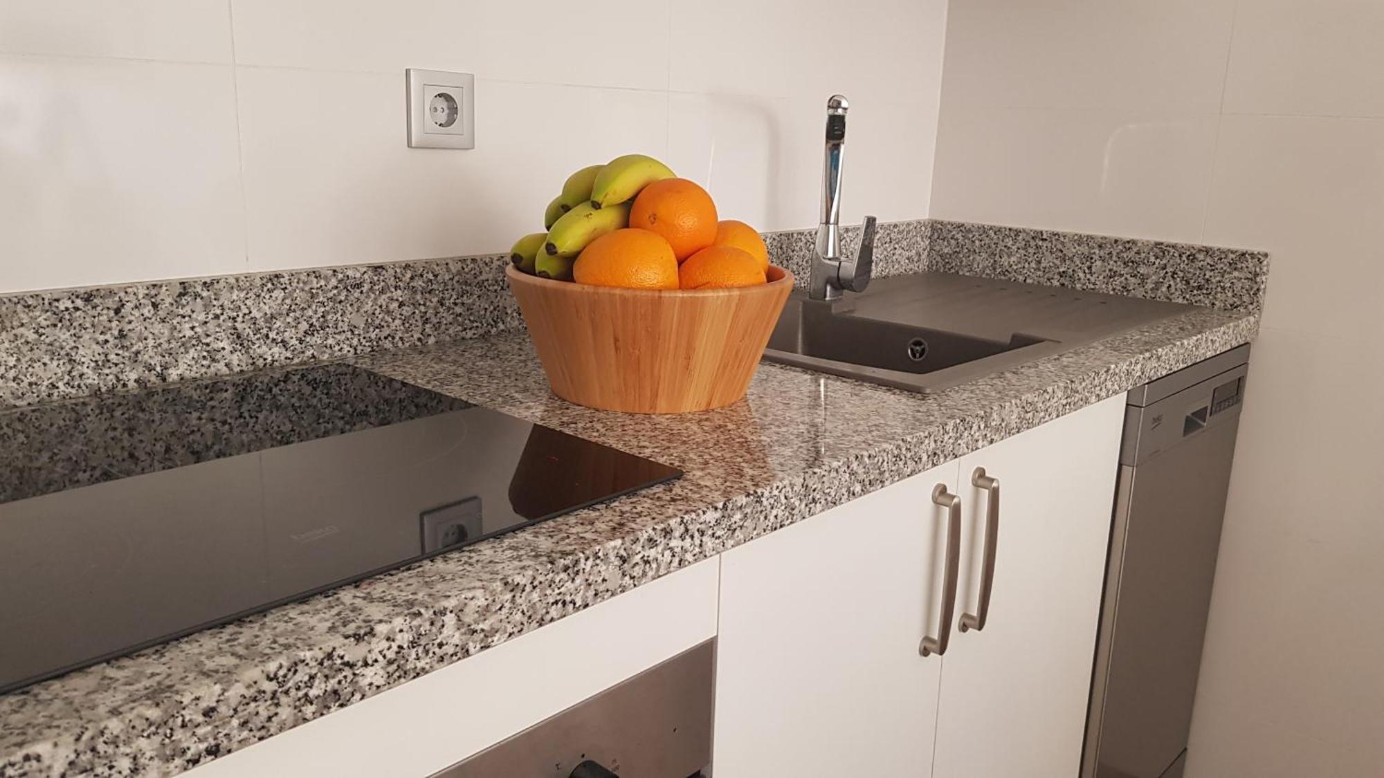 Apartamento La Perla Fuengirola Exterior photo