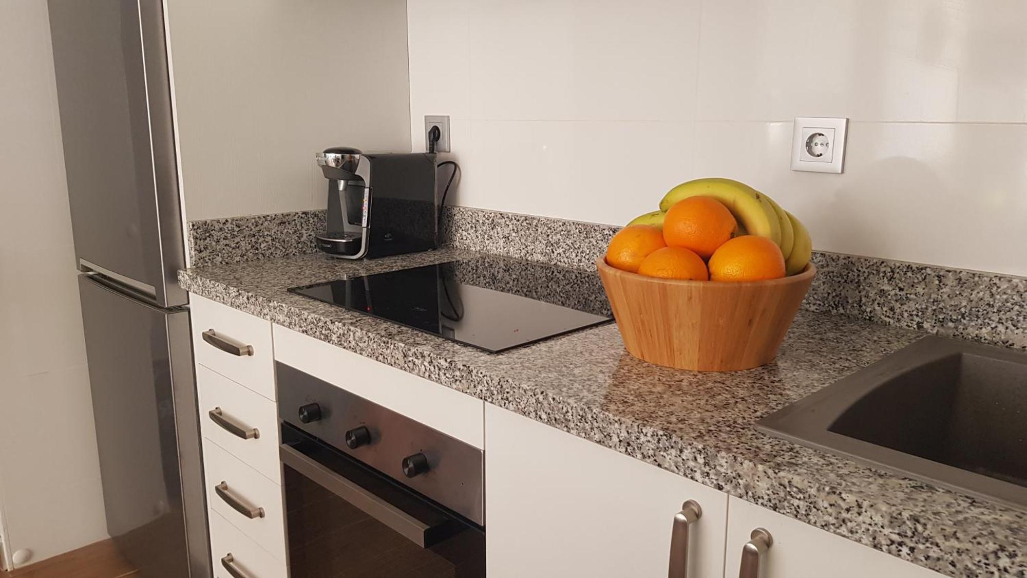 Apartamento La Perla Fuengirola Exterior photo