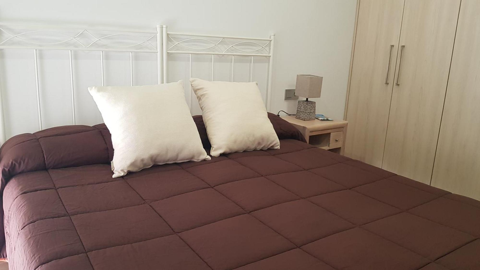 Apartamento La Perla Fuengirola Exterior photo